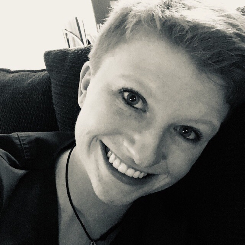 Meet your Posher, Abigail